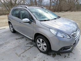 Peugeot 2008 1.6 HDI, снимка 2