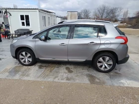 Peugeot 2008 1.6 HDI, снимка 12