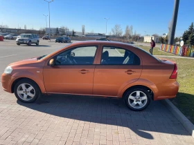 Chevrolet Aveo, снимка 5