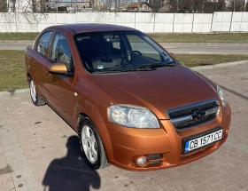 Chevrolet Aveo, снимка 1