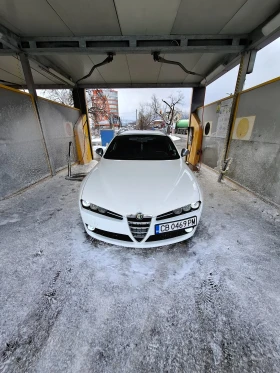 Alfa Romeo 159, снимка 11