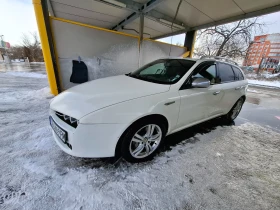 Alfa Romeo 159, снимка 10