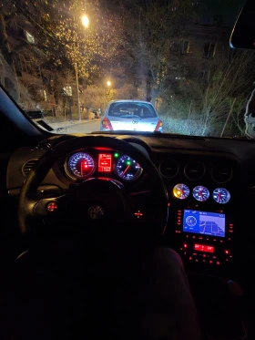 Alfa Romeo 159, снимка 4