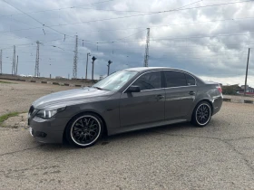 Обява за продажба на BMW 545 ~15 500 лв. - изображение 1