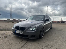  BMW 545