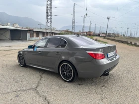 Обява за продажба на BMW 545 ~15 500 лв. - изображение 2