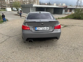Обява за продажба на BMW 545 ~15 500 лв. - изображение 3