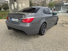 Обява за продажба на BMW 545 ~15 500 лв. - изображение 4
