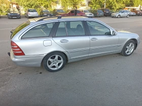 Обява за продажба на Mercedes-Benz C 200 1800 ~5 800 лв. - изображение 3