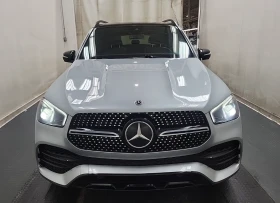 Mercedes-Benz GLE 450 2022 MERCEDES-BENZ GLE 450 | Mobile.bg    2