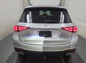Mercedes-Benz GLE 450 2022 MERCEDES-BENZ GLE 450 | Mobile.bg    5
