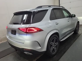 Mercedes-Benz GLE 450 2022 MERCEDES-BENZ GLE 450 | Mobile.bg    4
