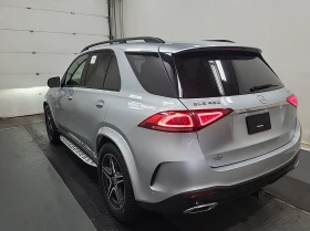 Mercedes-Benz GLE 450 2022 MERCEDES-BENZ GLE 450 | Mobile.bg    6