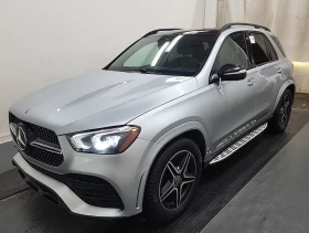  Mercedes-Benz GLE 45...