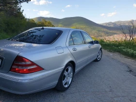 Mercedes-Benz S 320 | Mobile.bg    2