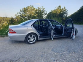 Mercedes-Benz S 320 | Mobile.bg    11