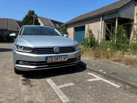 VW Passat VW Passat 8 Highline 2.0 TDI 190 . | Mobile.bg    8