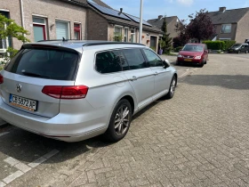 Обява за продажба на VW Passat VW Passat 8 Highline 2.0 TDI 190 к.с ~25 000 лв. - изображение 2