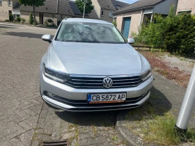 VW Passat VW Passat 8 Highline 2.0 TDI 190 к.с - изображение 1