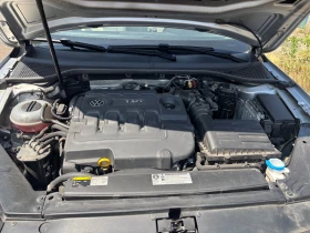 VW Passat VW Passat 8 Highline 2.0 TDI 190 . | Mobile.bg    10