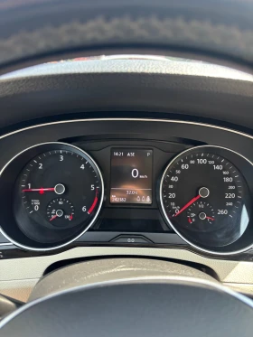 VW Passat VW Passat 8 Highline 2.0 TDI 190 . | Mobile.bg    9