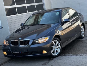 Обява за продажба на BMW 316 1.6i ~6 999 лв. - изображение 1