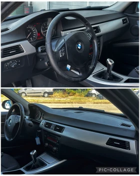 Обява за продажба на BMW 316 1.6i ~6 999 лв. - изображение 5