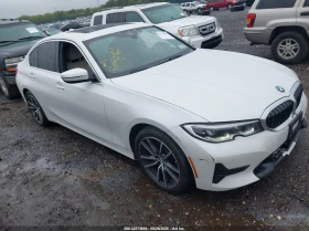 BMW 330 2021 BMW 330I XDRIVE | Mobile.bg    2