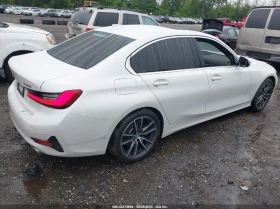 BMW 330 2021 BMW 330I XDRIVE | Mobile.bg    6