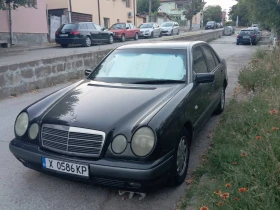 Обява за продажба на Mercedes-Benz E 200 ~2 500 лв. - изображение 5