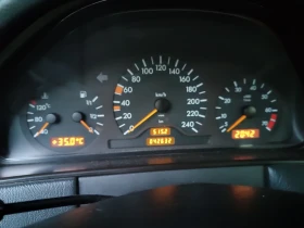 Обява за продажба на Mercedes-Benz E 200 ~2 500 лв. - изображение 1