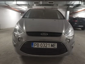 Обява за продажба на Ford S-Max 2.0 TDCI ~5 500 лв. - изображение 1
