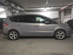 Обява за продажба на Ford S-Max 2.0 TDCI ~5 500 лв. - изображение 1
