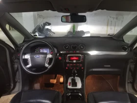 Обява за продажба на Ford S-Max 2.0 TDCI ~5 500 лв. - изображение 5