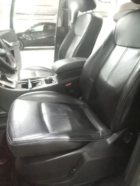 Обява за продажба на Ford S-Max 2.0 TDCI ~5 500 лв. - изображение 6