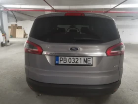 Обява за продажба на Ford S-Max 2.0 TDCI ~5 500 лв. - изображение 3