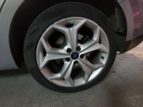 Обява за продажба на Ford S-Max 2.0 TDCI ~5 500 лв. - изображение 9