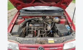 Обява за продажба на VW Vento ~1 200 лв. - изображение 5