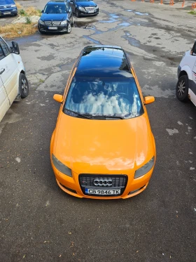 Обява за продажба на Audi A3 S line ~9 900 лв. - изображение 2