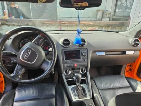 Обява за продажба на Audi A3 S line ~9 900 лв. - изображение 7