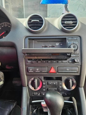 Обява за продажба на Audi A3 S line ~9 900 лв. - изображение 10