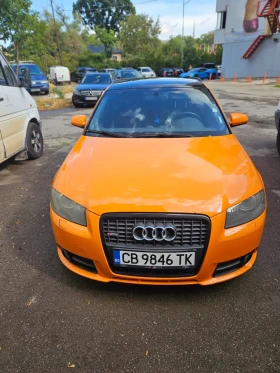 Обява за продажба на Audi A3 S line ~9 900 лв. - изображение 1