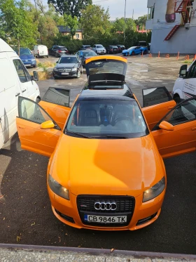 Обява за продажба на Audi A3 S line ~9 900 лв. - изображение 1