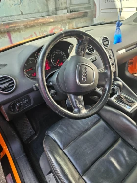 Обява за продажба на Audi A3 S line ~9 900 лв. - изображение 9