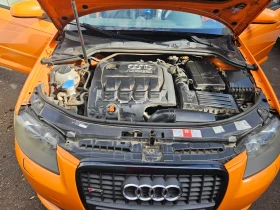 Обява за продажба на Audi A3 S line ~9 900 лв. - изображение 11