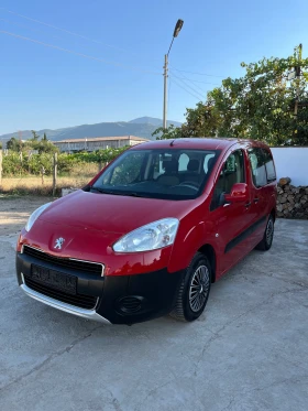 Peugeot Partner 1.6 HDI - 8300 лв. - 20134490 2
