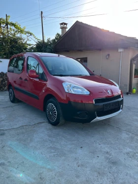 Peugeot Partner 1.6 HDI - 8300 лв. - 20134490 3