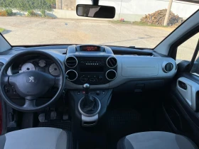 Peugeot Partner 1.6 HDI - 8300 лв. - 20134490 6