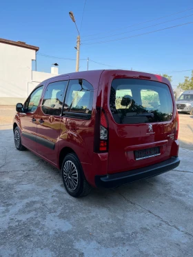 Peugeot Partner 1.6 HDI - 8300 лв. - 20134490 4