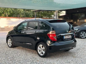 Honda Fr-v XENON / PODGREV | Mobile.bg    4
